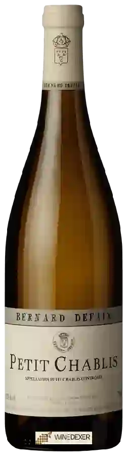 Winery Bernard Defaix - Petit Chablis Winery Bernard Defaix - Petit Chablis
