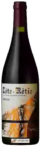 Vignobles Levet - Côte-Rôtie Améthyste
