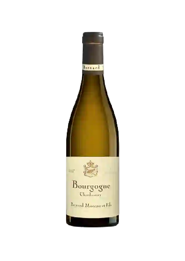 Domaine Bernard Moreau et Fils - Bourgogne-Aligoté