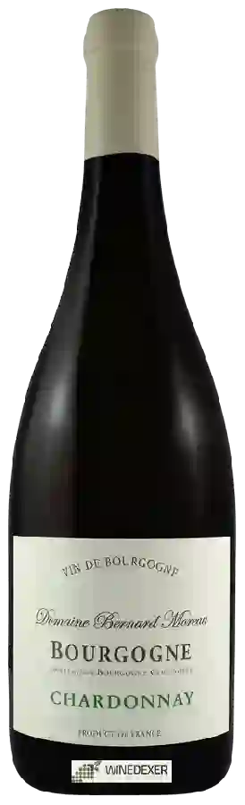 Domaine Bernard Moreau et Fils - Bourgogne Chardonnay