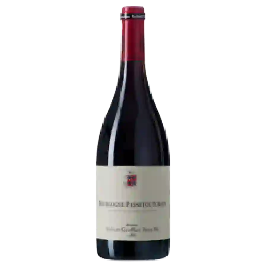 Domaine Bernard Moreau et Fils - Bourgogne-Passetoutgrain Domaine Bernard Moreau et Fils - Bourgogne-Passetoutgrain
