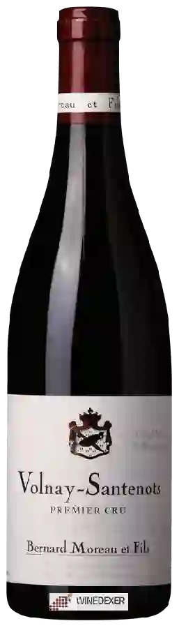 Domaine Bernard Moreau et Fils - Volnay Santenots Premier Cru