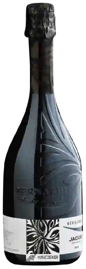 Winery Bernardi - 765 Jacur Spumante Brut