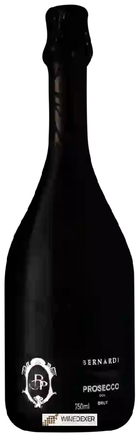 Winery Bernardi - Prosecco Treviso Brut
