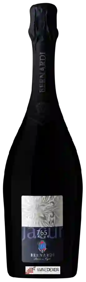 Winery Bernardi - 765 Jacur Brut