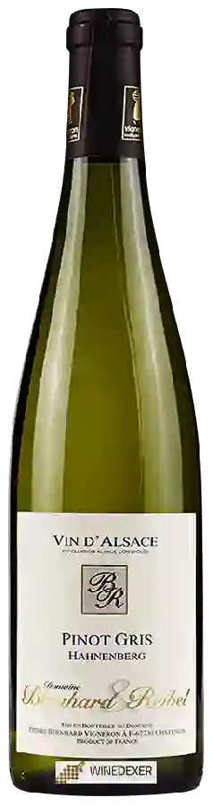 Domaine Bernhard & Reibel - Pinot Gris 'Hahnenberg' Domaine Bernhard & Reibel - Pinot Gris 'Hahnenberg'