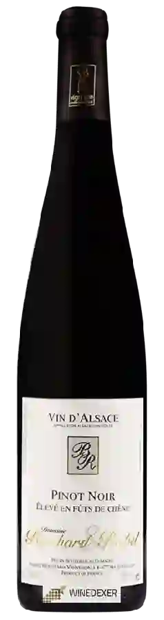 Domaine Bernhard & Reibel - Pinot Noir