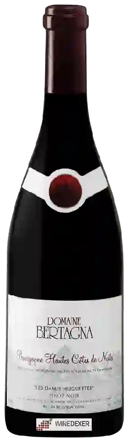 Domaine Bertagna - Bourgogne Hautes-Côtes de Nuits Pinot Noir(Les Dames Huguettes) Domaine Bertagna - Bourgogne Hautes-Côtes de Nuits Pinot Noir(Les Dames Huguettes)