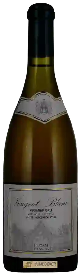 Domaine Bertagna - Vougeot Blanc Premier Cru Domaine Bertagna - Vougeot Blanc Premier Cru