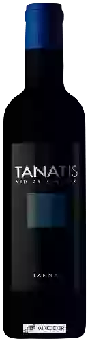 Domaine Berthoumieu - Tanatis Vintage Vin de Liqueur