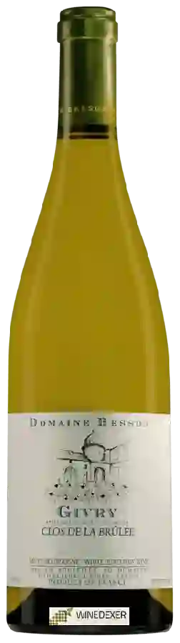 Domaine Besson - Givry 'Clos de la Brûlée' Domaine Besson - Givry 'Clos de la Brûlée'