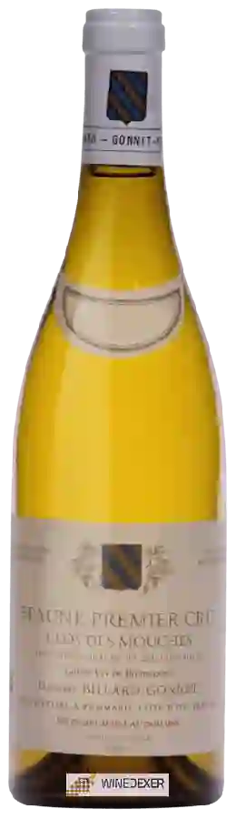 Domaine Billard-Gonnet - Beaune Premier Cru 'Le Clos des Mouches' Domaine Billard-Gonnet - Beaune Premier Cru 'Le Clos des Mouches'