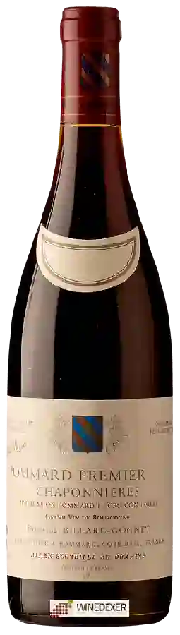 Domaine Billard-Gonnet - Pommard Premier Cru 'Chaponnières' Domaine Billard-Gonnet - Pommard Premier Cru 'Chaponnières'