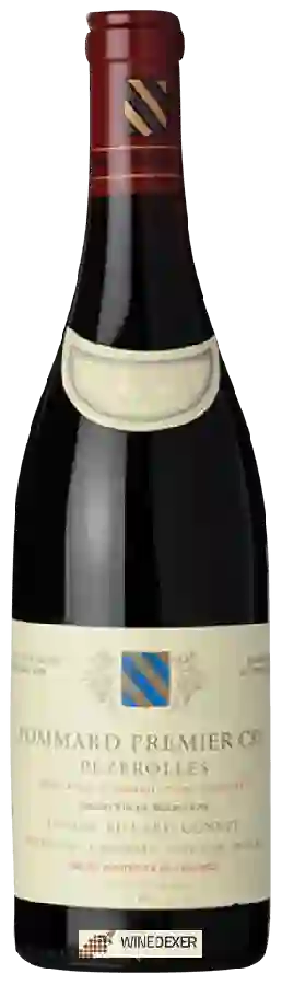 Domaine Billard-Gonnet - Pommard Premier Cru 'Pézerolles' Domaine Billard-Gonnet - Pommard Premier Cru 'Pézerolles'