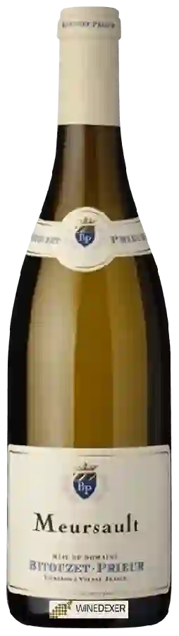 Winery Bitouzet-Prieur - Meursault