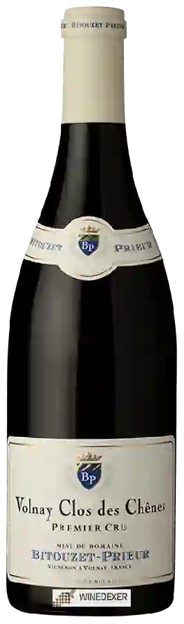 Winery Bitouzet-Prieur - Volnay 1er Cru 'Clos des Chênes'