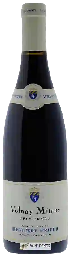 Winery Bitouzet-Prieur - Volnay 1er Cru 'Mitans'