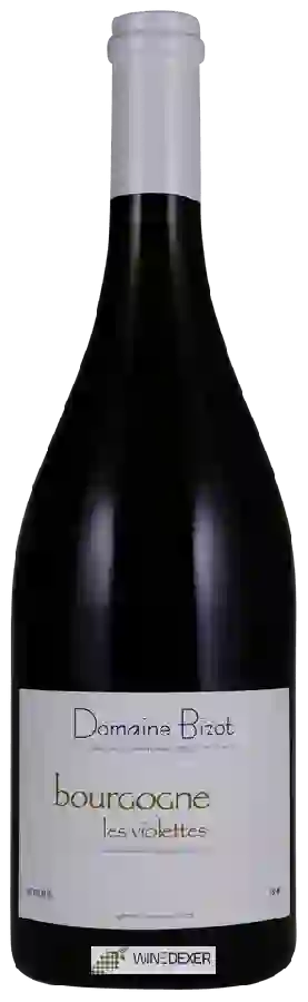 Domaine Bizot - Bourgogne 'Les Violettes' Domaine Bizot - Bourgogne 'Les Violettes'