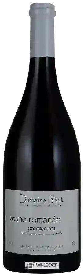 Domaine Bizot - Vosne-Romanée Premier Cru Domaine Bizot - Vosne-Romanée Premier Cru