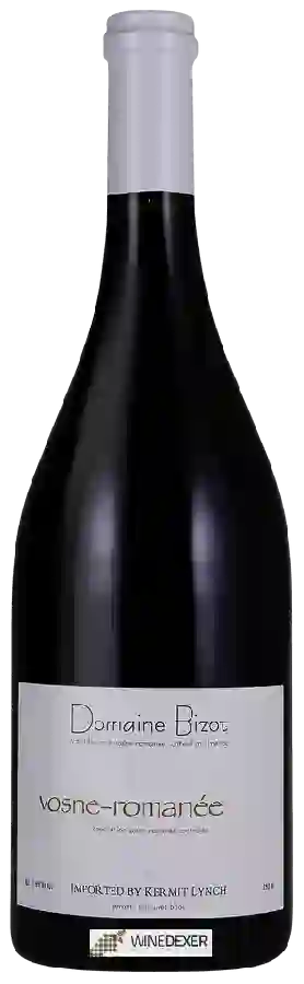 Domaine Bizot - Vosne-Romanée