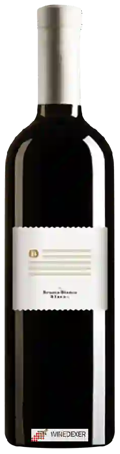 Winery Blason - Bruma Bianco