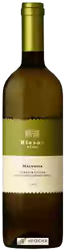 Winery Blason - Malvasia