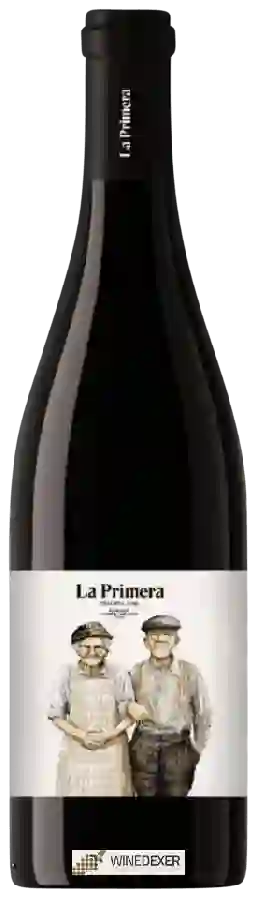 Bodega Grupo 6 - La Primera Crianza Bodega Grupo 6 - La Primera Crianza