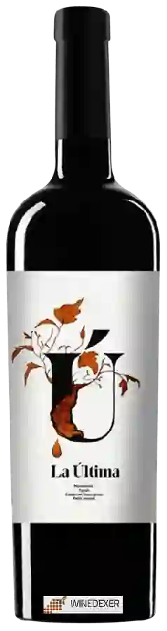 Bodega Grupo 6 - La Última