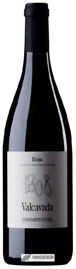 Bodegas 1808 - Valcavada Bodegas 1808 - Valcavada