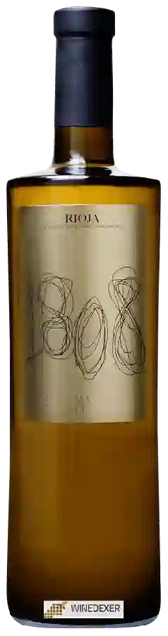 Bodegas 1808 - Viura Bodegas 1808 - Viura