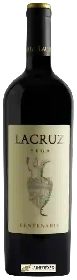 Winery Bogarve 1915 - Lacruz Vega Centenario