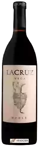 Winery Bogarve 1915 - Lacruz Vega Roble