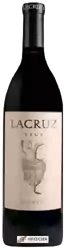 Winery Bogarve 1915 - Lacruz Vega Terroir