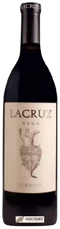 Winery Bogarve 1915 - Lacruz Vega Terroir