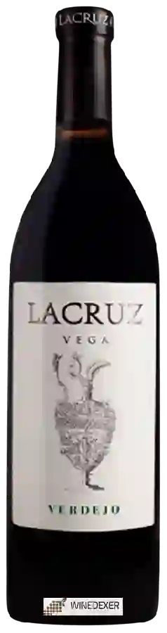 Winery Bogarve 1915 - Lacruz Vega Verdejo Winery Bogarve 1915 - Lacruz Vega Verdejo