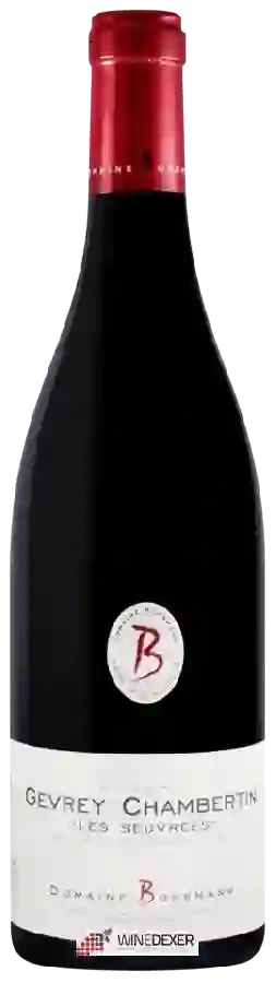 Domaine Bohrmann - Gevrey Chambertin 'Les Seuvrées'