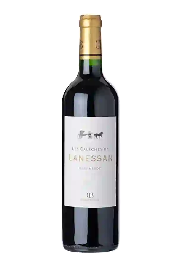 Domaine Boisgrand - Haut-Médoc