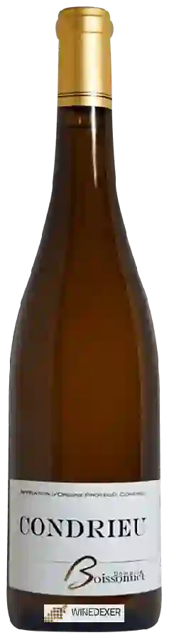 Domaine Boissonnet - Condrieu