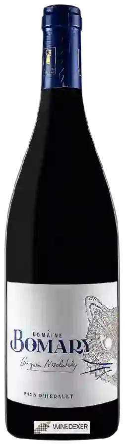 Domaine Bomary - Carignan Absolutely