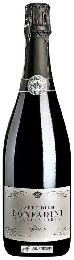 Winery Bonfadini - Franciacorta Carpe Diem Satén