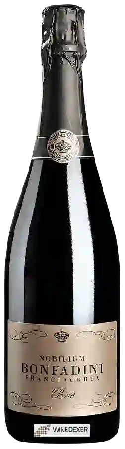Winery Bonfadini - Franciacorta Nobilium Brut