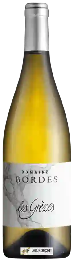 Domaine Bordes - Les Grézes