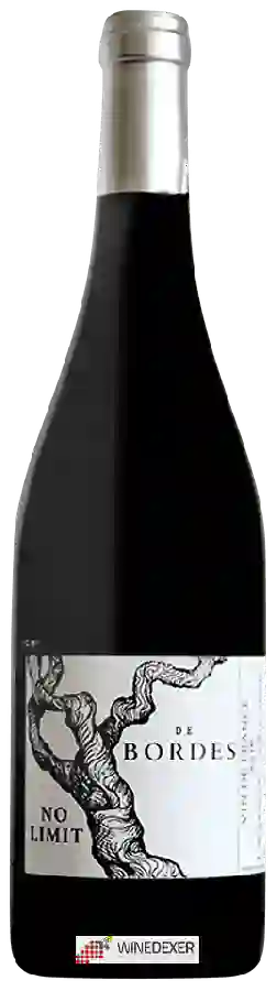 Domaine Bordes - No Limit Domaine Bordes - No Limit