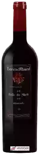 Winery Borie de Maurel - Belle de Nuit Minervois