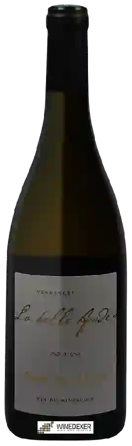 Winery Borie de Maurel - La Belle Aude Minervois