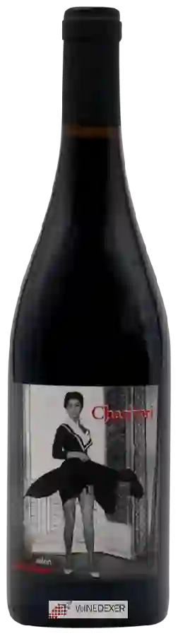 Winery Borie de Maurel - Le Charivari