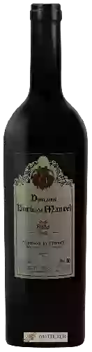 Winery Borie de Maurel - Sylla Minervois