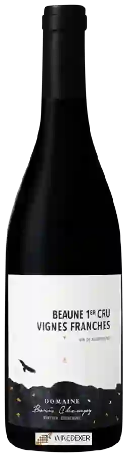 Domaine Boris Champy - Beaune 1er Cru 'Vignes Franches' Domaine Boris Champy - Beaune 1er Cru 'Vignes Franches'