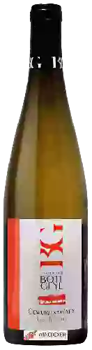 Winery Bott-Geyl - Gewürztraminer Les Èléments