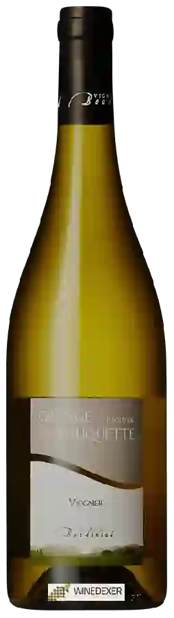 Winery Boudinaud - Grange des Rouquette Viognier Winery Boudinaud - Grange des Rouquette Viognier